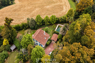  maison villefranque 64990
