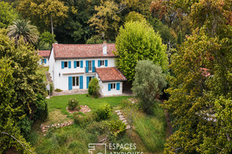  maison villefranque 64990