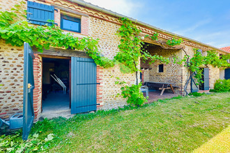  maison villefranque 65700