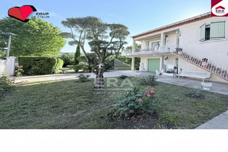  maison villegailhenc 11600