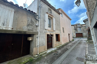  maison villegailhenc 11600