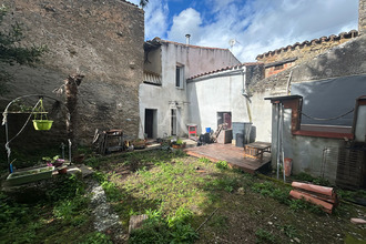  maison villegailhenc 11600