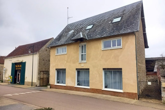  maison villegats 27120