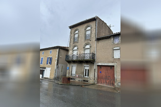  maison villegly 11600