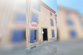  maison villegly 11600