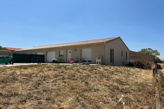  maison villegly 11600