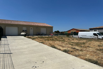  maison villegly 11600