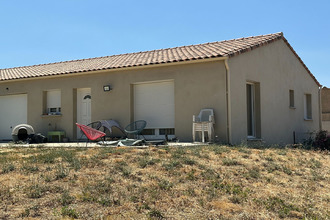  maison villegly 11600