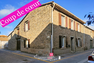  maison villegly 11600