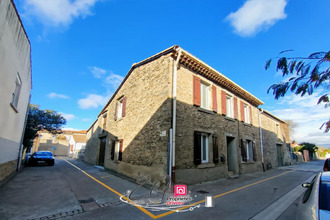  maison villegly 11600