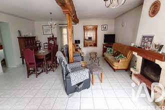  maison villegouin 36500