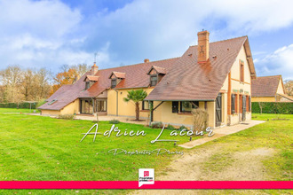  maison villeherviers 41200