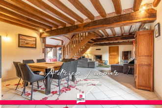  maison villeherviers 41200