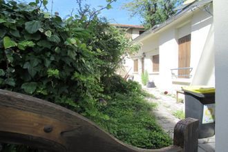  maison villejuif 94800