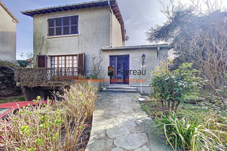  maison villejuif 94800