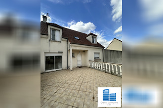  maison villejuif 94800