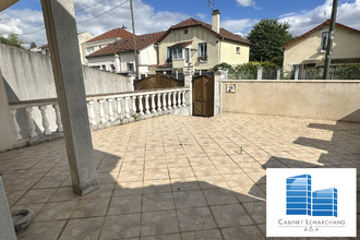  maison villejuif 94800