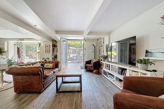  maison villejuif 94800