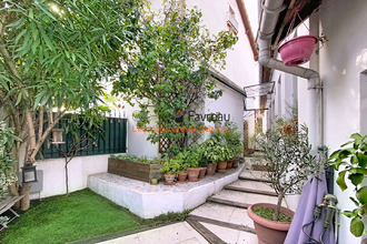  maison villejuif 94800