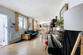  maison villejuif 94800