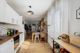  maison villejuif 94800