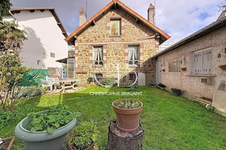  maison villejuif 94800