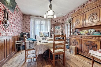  maison villejuif 94800