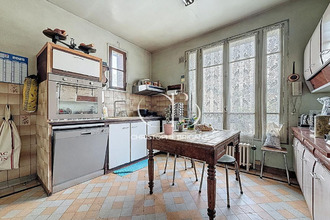  maison villejuif 94800