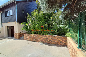  maison villejuif 94800