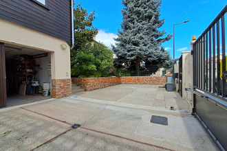  maison villejuif 94800