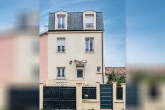  maison villejuif 94800