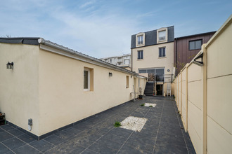  maison villejuif 94800