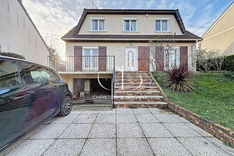  maison villejuif 94800