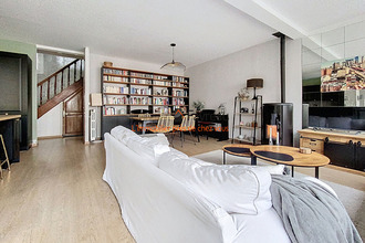  maison villejuif 94800