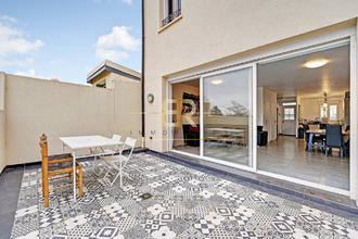  maison villejuif 94800