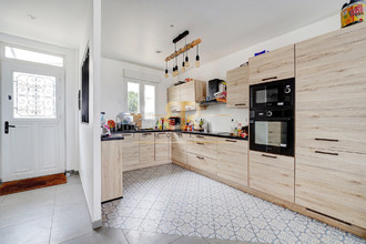  maison villejuif 94800