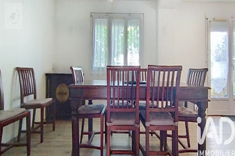  maison villejuif 94800