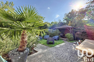  maison villejuif 94800