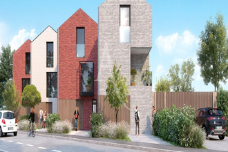  maison villejuif 94800