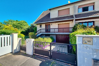  maison villejuif 94800