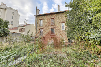  maison villejuif 94800