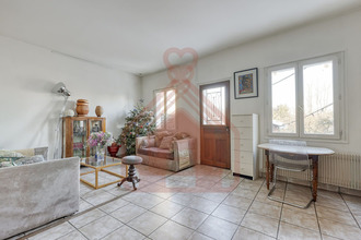  maison villejuif 94800