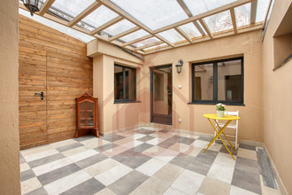  maison villejuif 94800