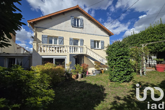  maison villejuif 94800