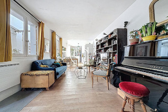  maison villejuif 94800