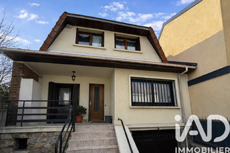  maison villejuif 94800