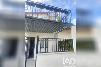  maison villejuif 94800