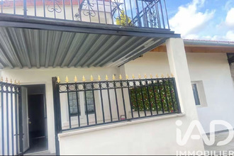  maison villejuif 94800