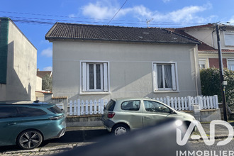  maison villejuif 94800