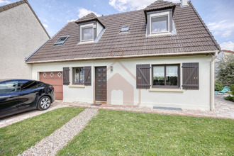  maison villejuif 94800